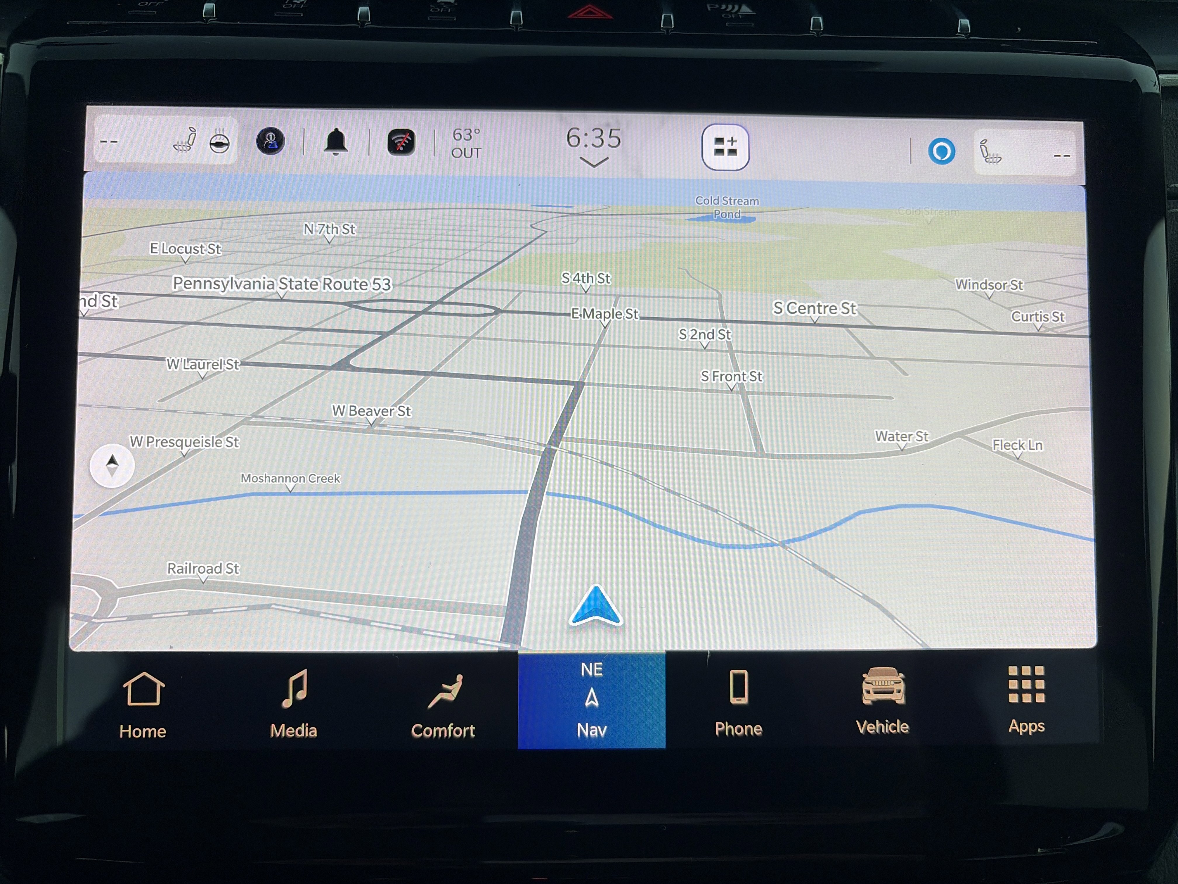 Used 2023 Jeep Grand Cherokee L Limited image 28