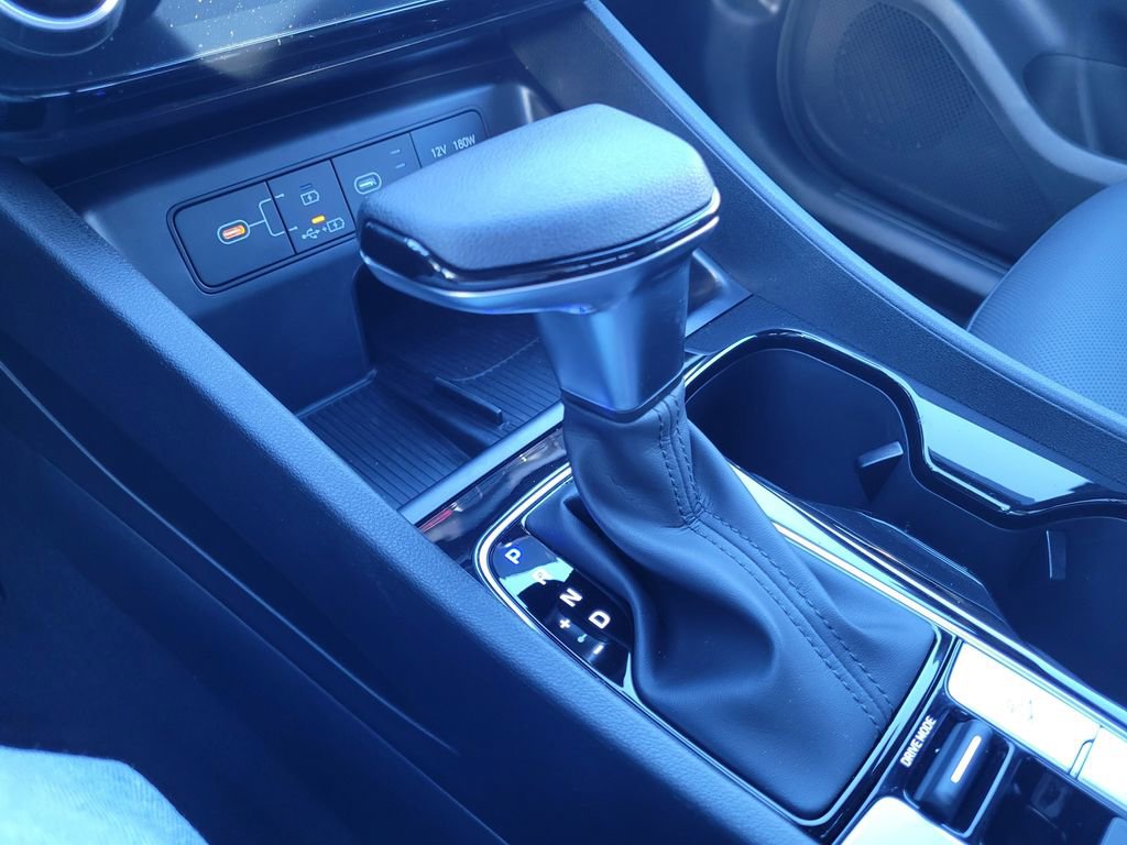 New 2026 Hyundai Santa Cruz SEL image 27