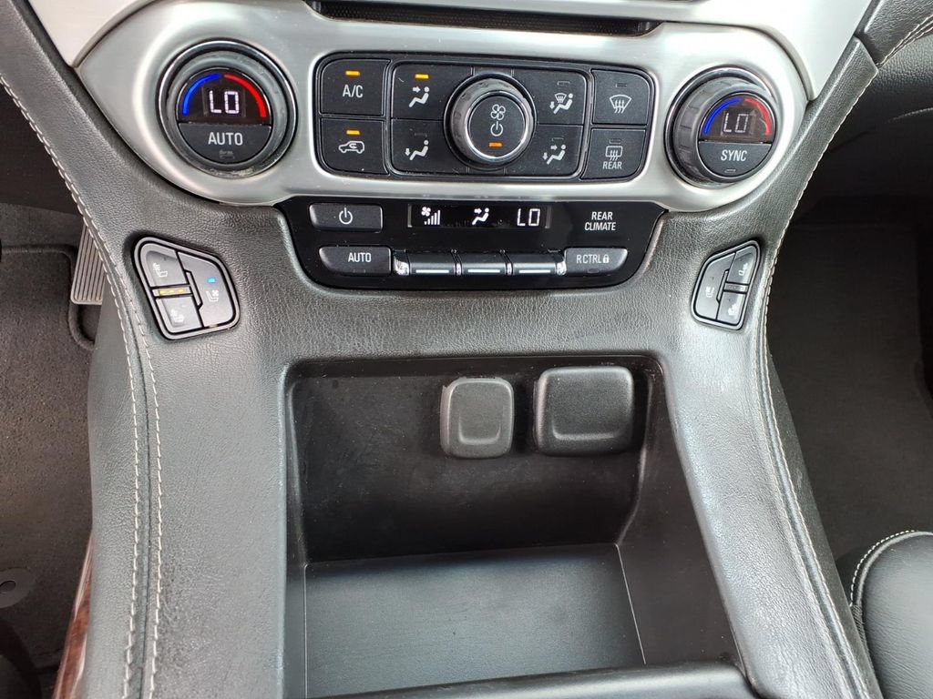 Used 2020 GMC Yukon XL SLT RWD image 27