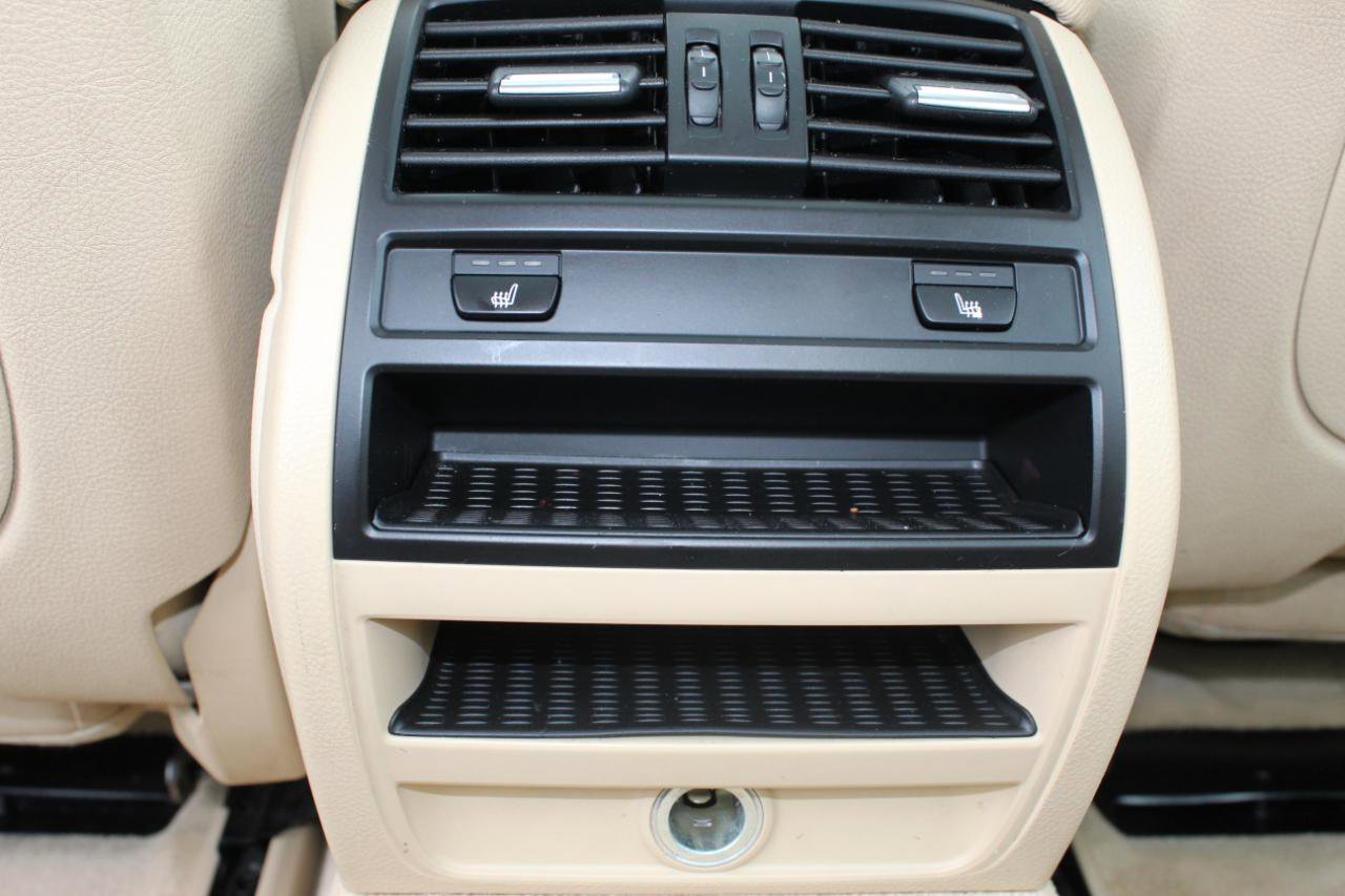 Used 2015 BMW 528i xDrive Sedan AWD/4WD image 20