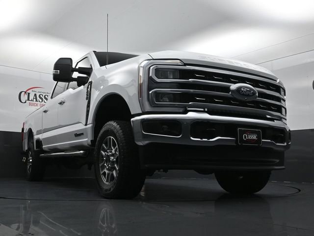 Used 2024 Ford F250 Lariat image 27