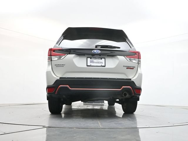 Used 2023 Subaru Forester Sport AWD/4WD image 47