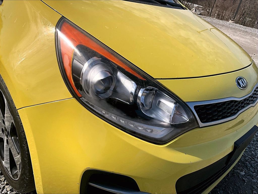 Used 2016 Kia Rio SX FWD image 26