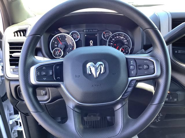 New 2026 RAM 2500 Tradesman AWD/4WD image 11