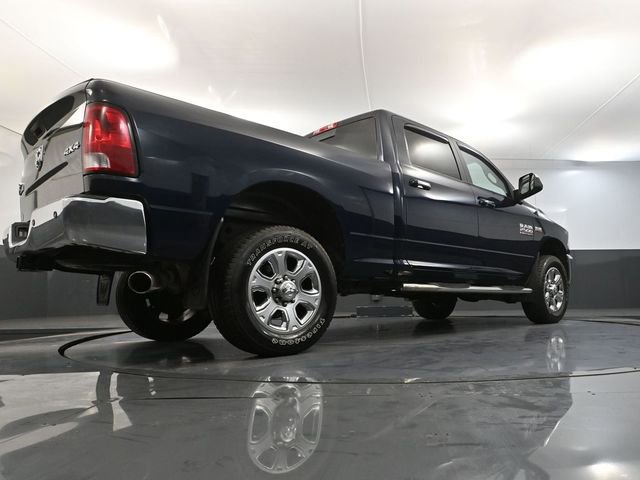 Used 2015 RAM 2500 Big Horn image 54