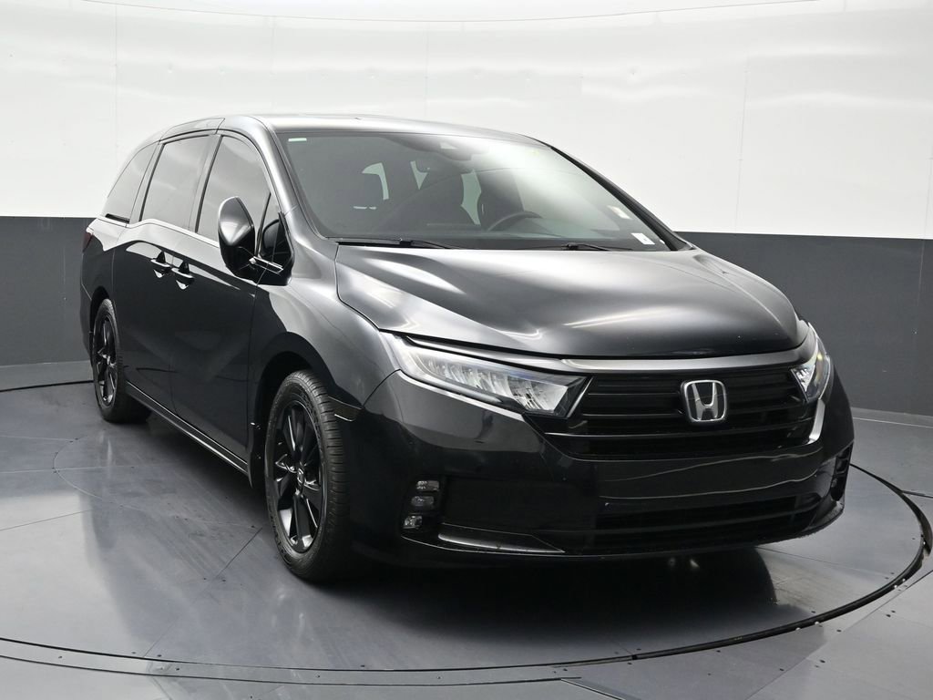 Used 2024 Honda Odyssey Sport image 7
