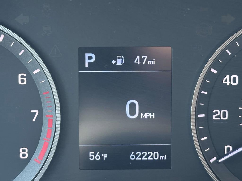 Used 2019 Hyundai Tucson Value AWD/4WD image 39