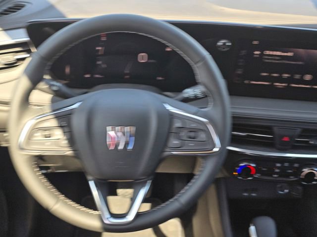 New 2026 Buick Encore GX Preferred w/ Comfort Package FWD image 13