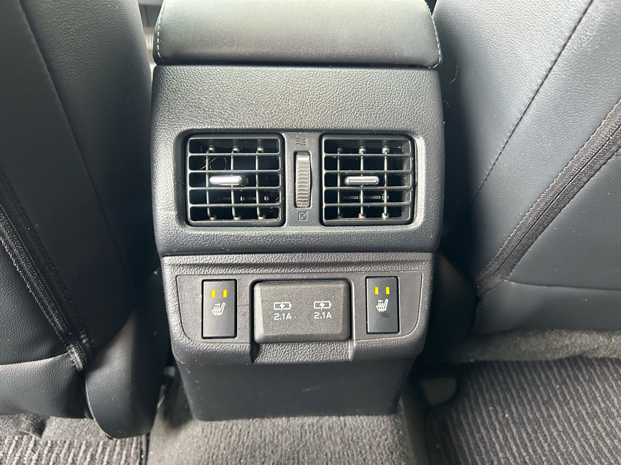 Used 2019 Subaru Outback 3.6R Limited w/ Protection Package #1 image 21