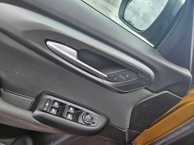 Used 2024 Dodge Hornet GT w/ GT Blacktop Package image 11