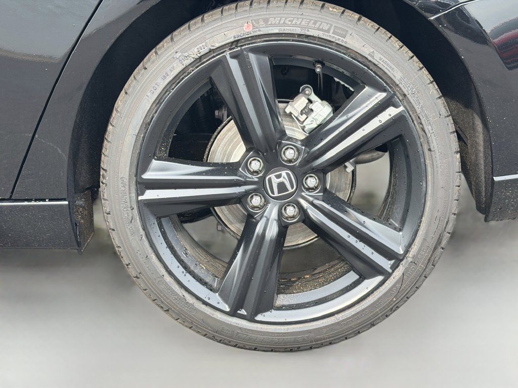 New 2026 Honda Accord Sport image 11
