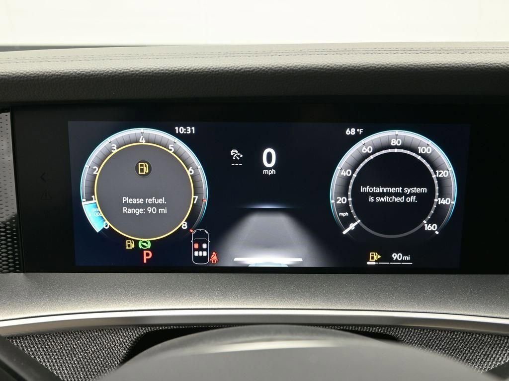 New 2026 Volkswagen Tiguan S image 14