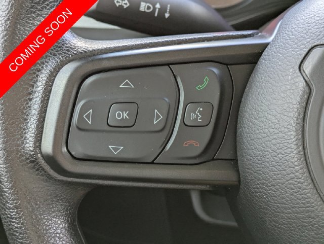 Certified 2024 Jeep Gladiator Sport AWD/4WD image 18
