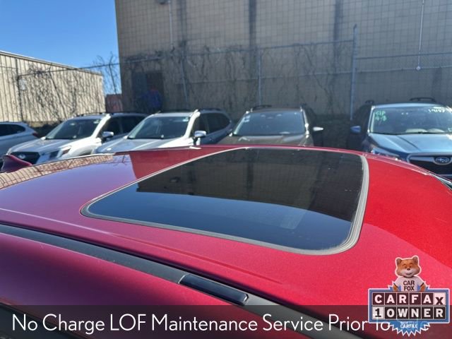 Certified 2024 Subaru Legacy Limited image 10