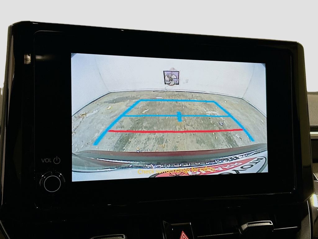 Used 2026 Toyota Corolla LE image 11