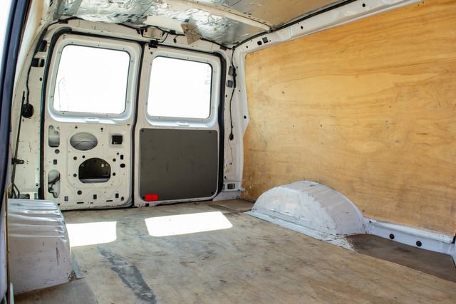 Used 2011 Ford E-250 and Econoline 250 w/ PWR Group image 25