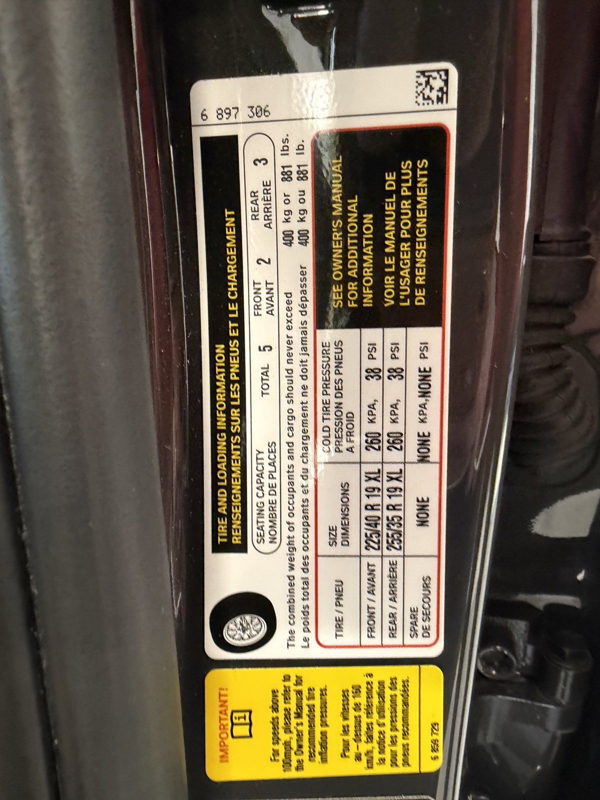 Used 2020 BMW M340i xDrive w/ Premium Excellence Package image 58