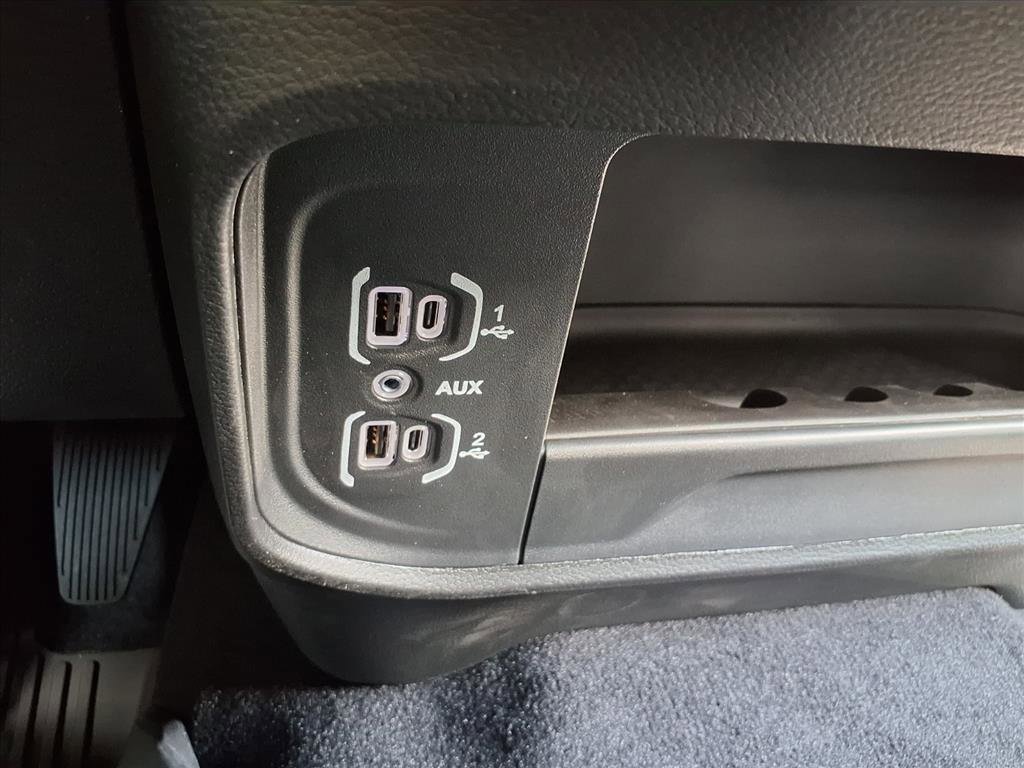 New 2026 RAM 2500 Tradesman image 7