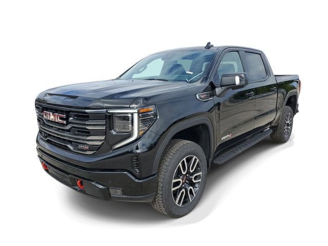 New 2026 GMC Sierra 1500 AT4 w/ AT4 Premium Package AWD/4WD image 3