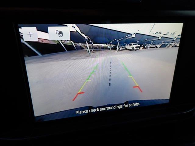 Certified 2025 Ford F250 XLT image 20