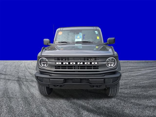 Used 2025 Ford Bronco Big Bend AWD/4WD image 9