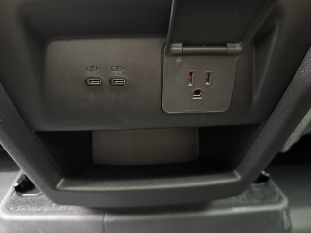 New 2026 Buick Enclave Preferred w/ Power Package image 23