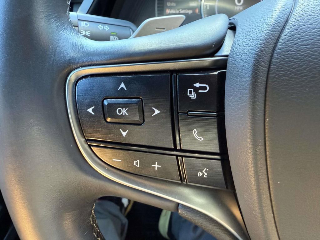 Used 2023 Lexus ES 350 w/ Premium Package image 22