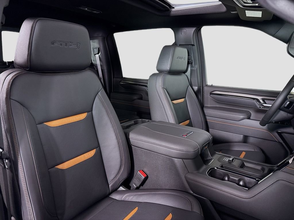 New 2026 GMC Sierra 3500 AT4 w/ AT4 Premium Plus Package image 29