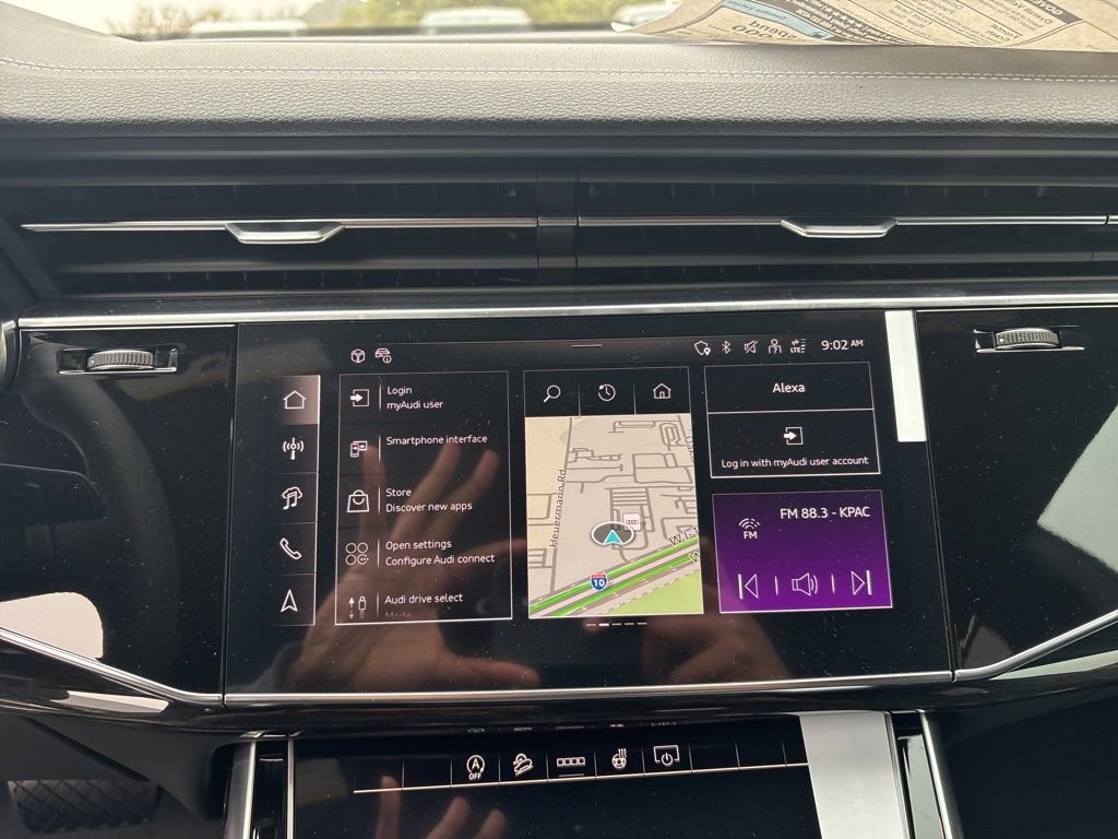 New 2026 Audi Q8 Premium Plus image 19