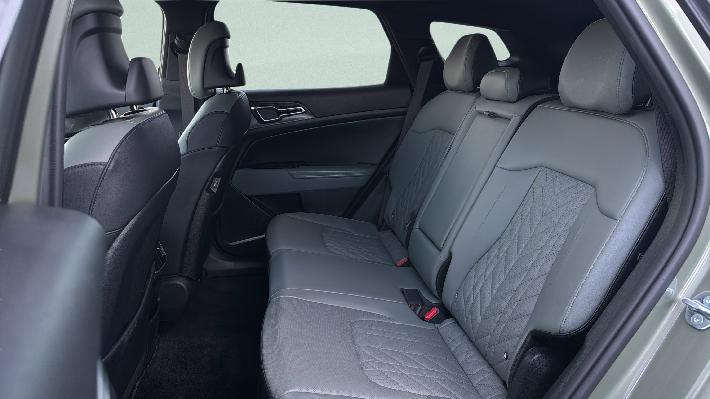 Used 2023 Kia Sportage X-Line image 27