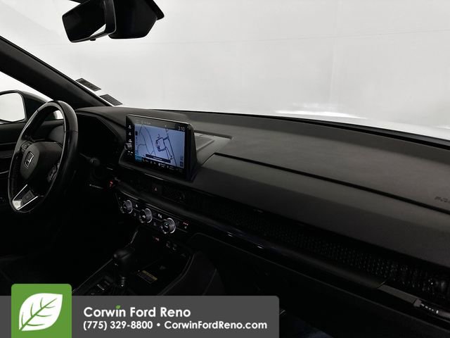 Used 2023 Honda CR-V Sport Touring image 29