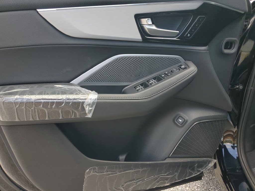 New 2026 Acura MDX FWD image 19