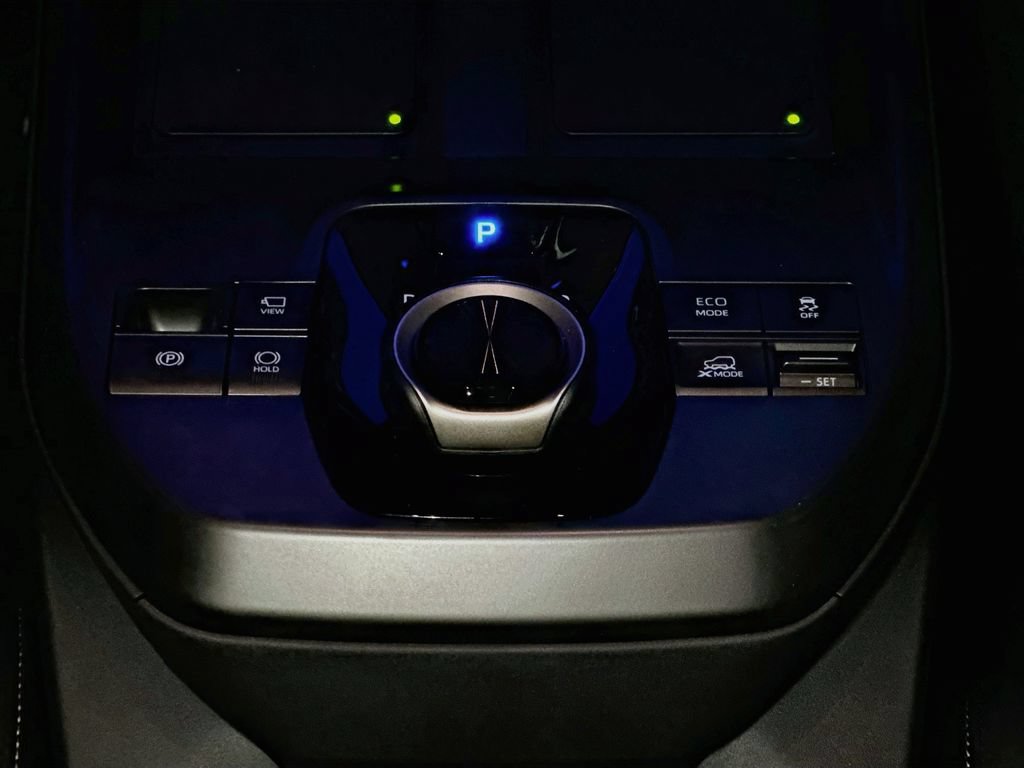 New 2026 Toyota bZ Woodland AWD/4WD image 29