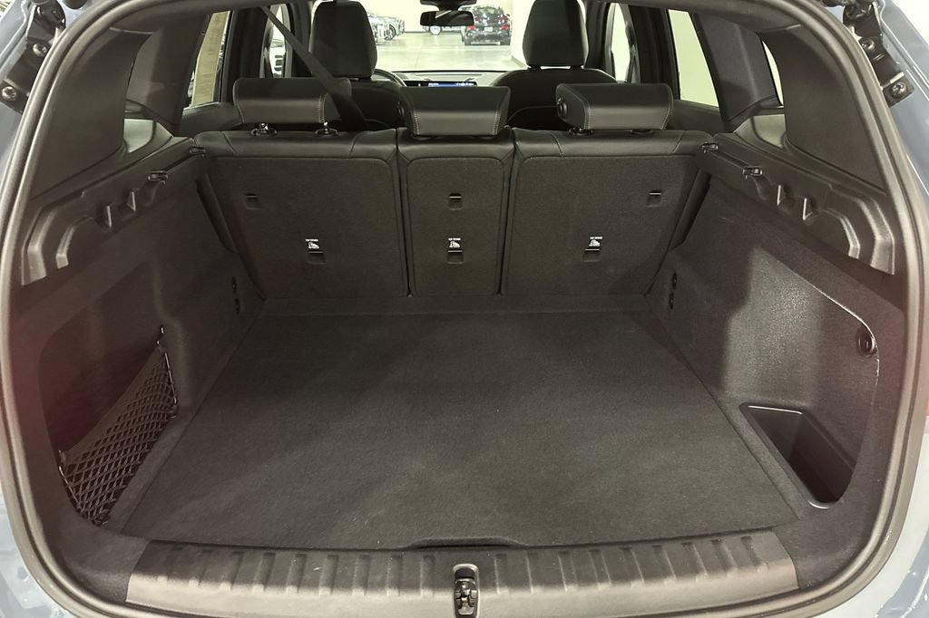 Used 2025 BMW X1 xDrive28i w/ Technology Package AWD/4WD image 17