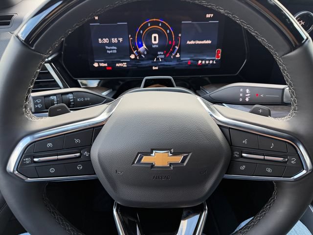 New 2026 Chevrolet Suburban High Country AWD/4WD image 22