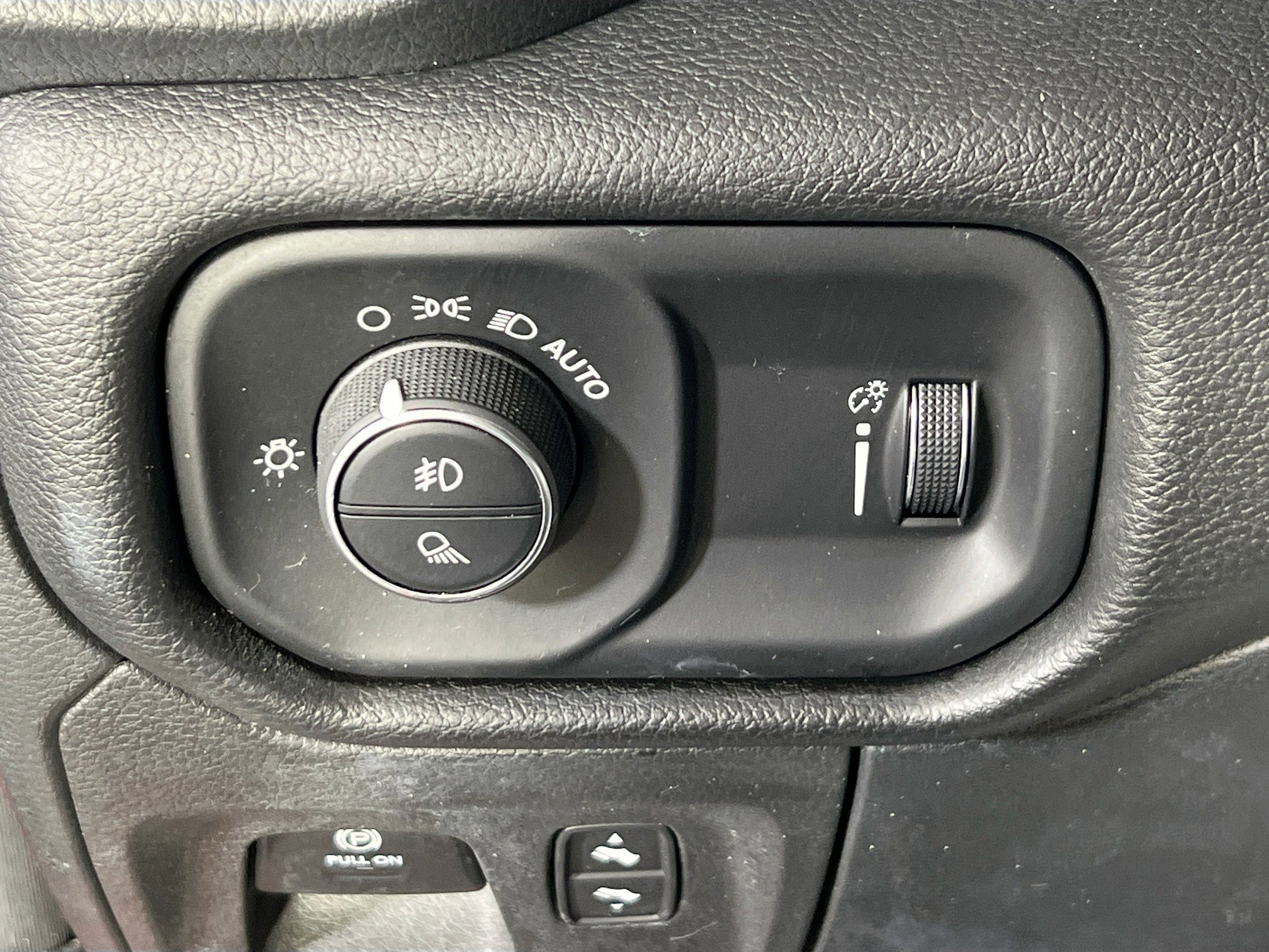 Used 2022 RAM 1500 Big Horn image 10