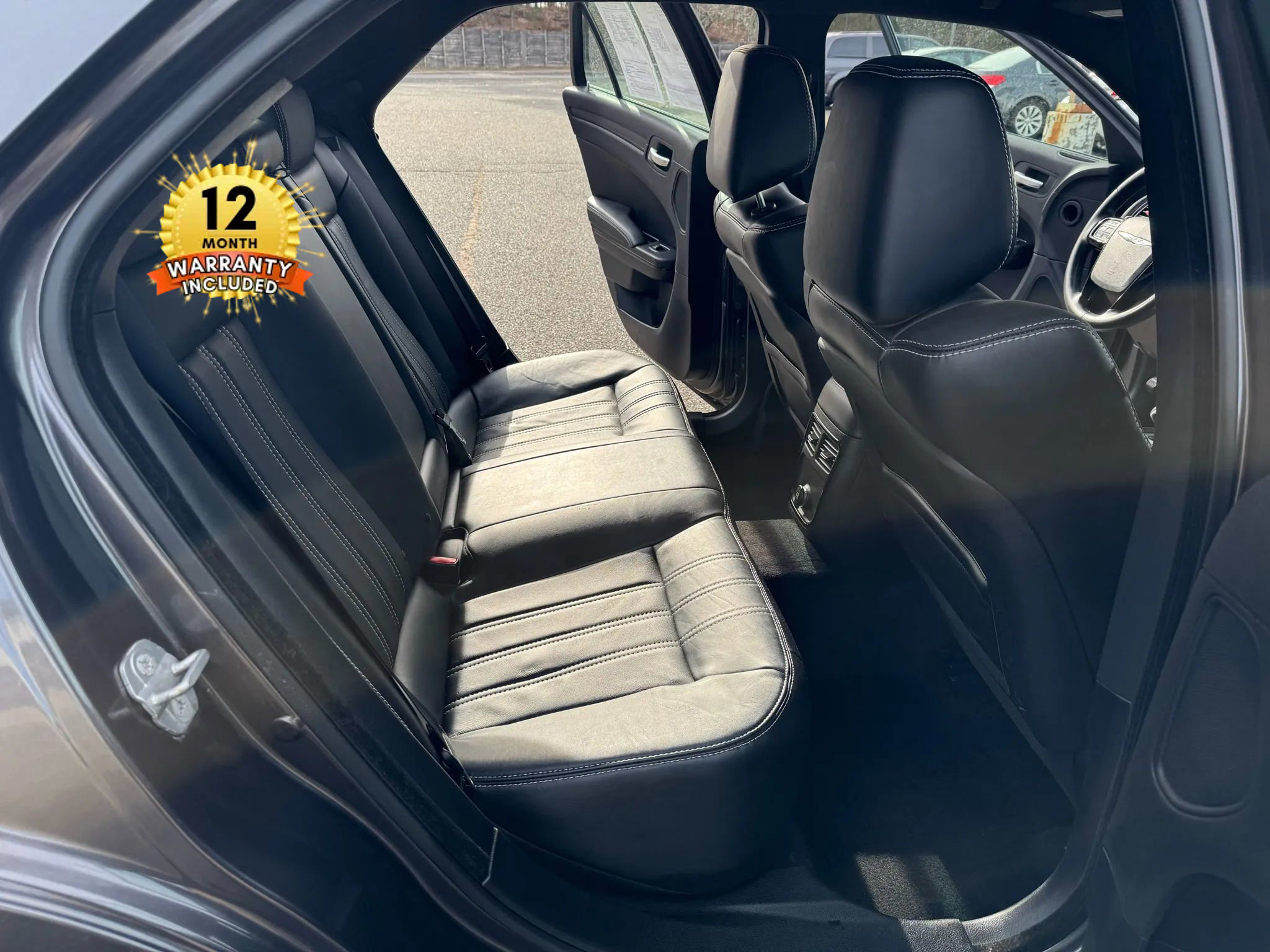 Used 2014 Chrysler 300 S image 17