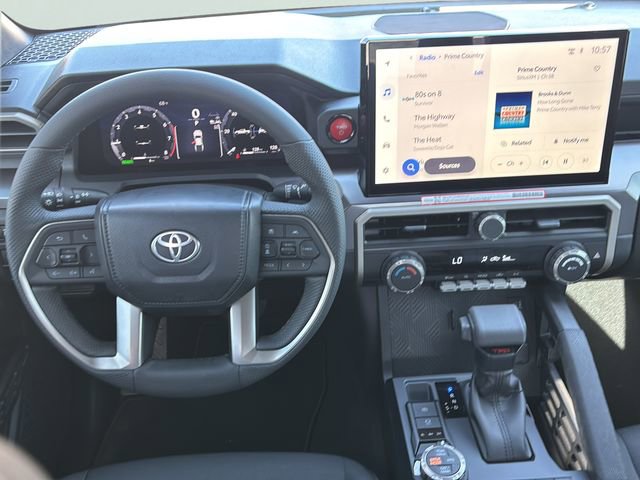 New 2026 Toyota Tacoma TRD Off-Road image 19