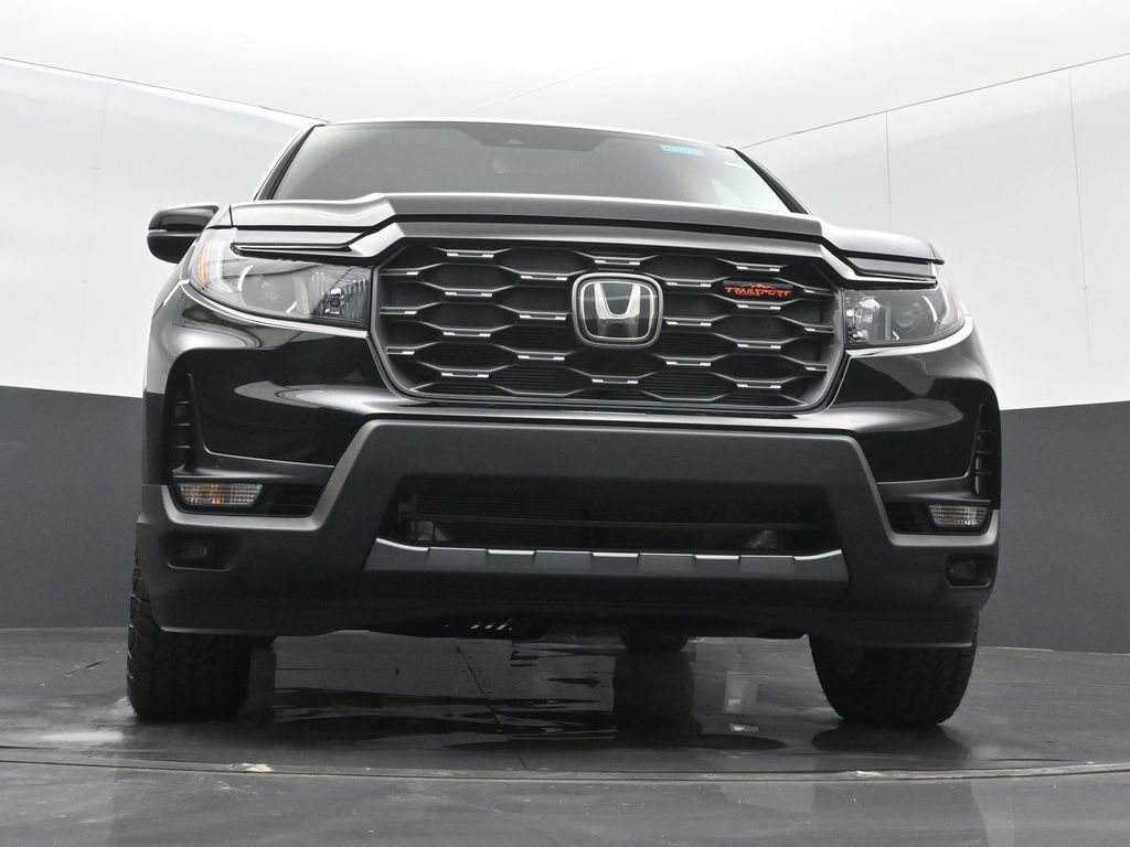 New 2026 Honda Ridgeline TrailSport image 11