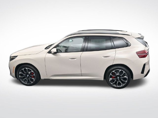 New 2026 BMW X3 xDrive30i w/ Premium Package AWD/4WD image 27
