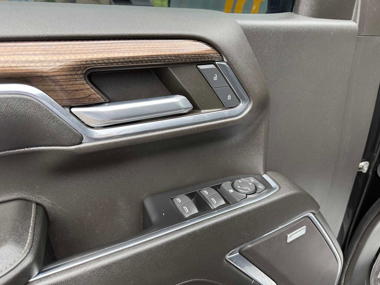 Used 2024 Chevrolet Silverado 1500 RST w/ RST All Star Premium Package image 15