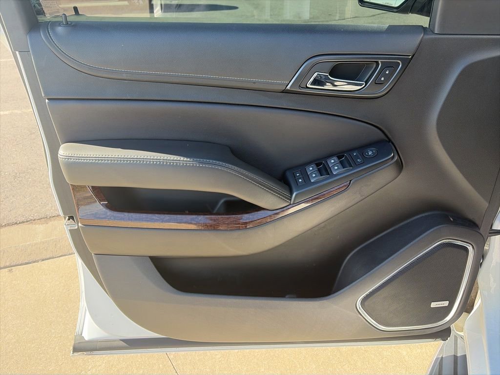 Used 2020 GMC Yukon XL SLE w/ HD Trailering Package AWD/4WD image 49