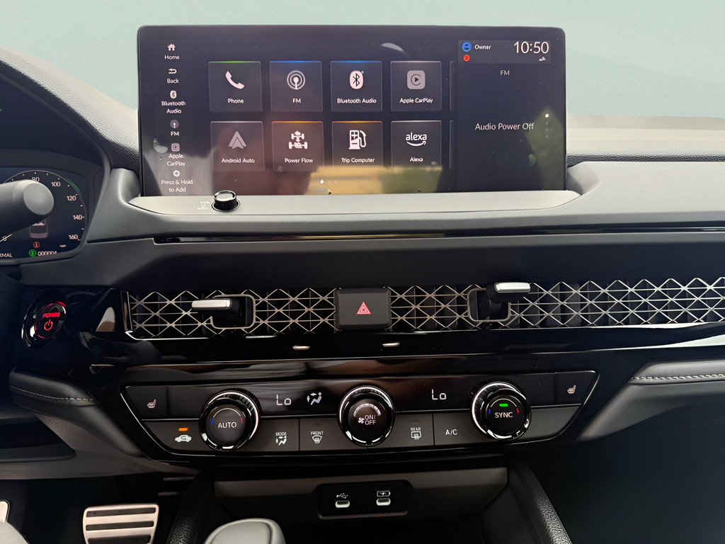 New 2026 Honda Accord Sport image 21