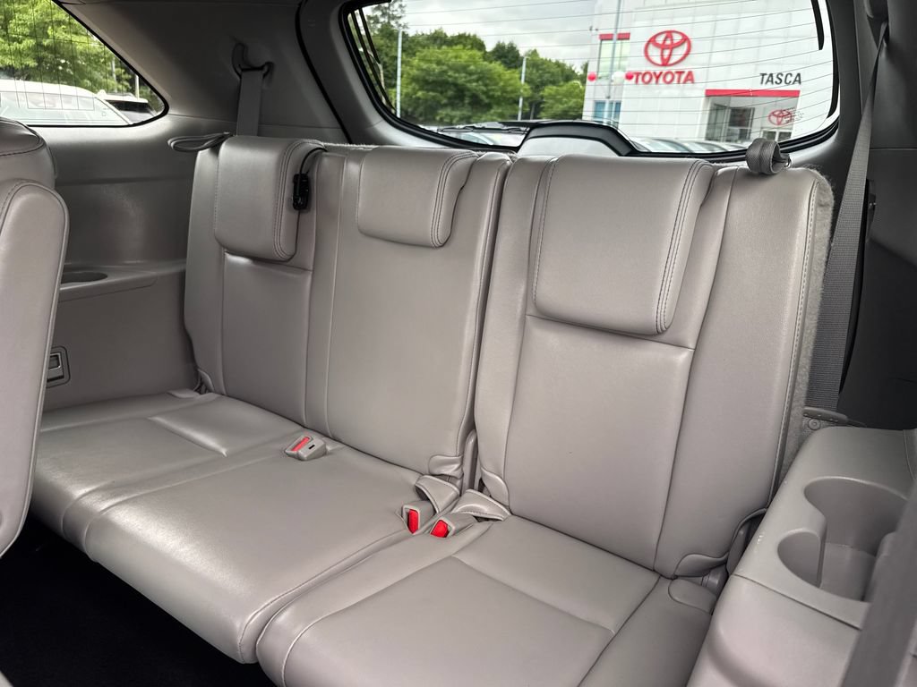 Used 2015 Toyota Highlander Limited AWD/4WD image 40