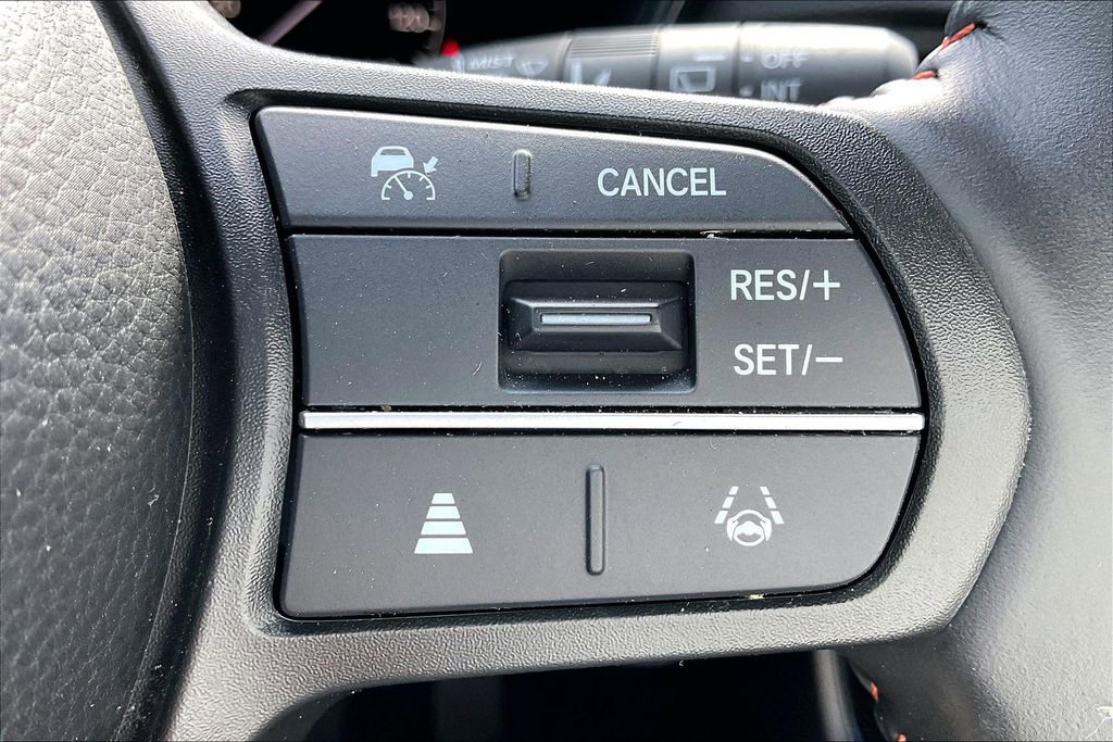 Used 2024 Honda CR-V Sport image 12