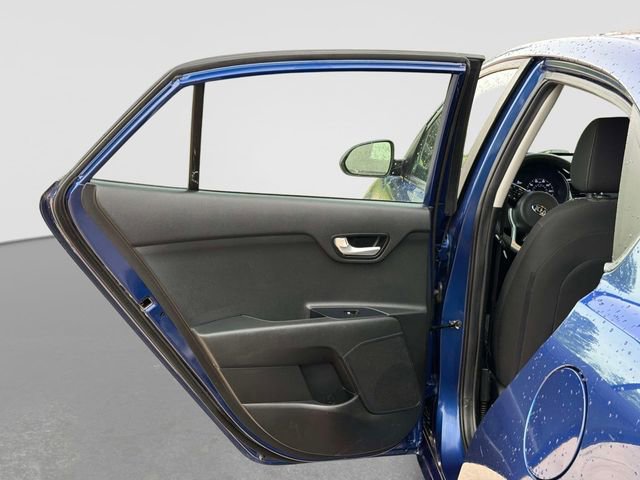 Used 2019 Kia Rio S FWD image 15