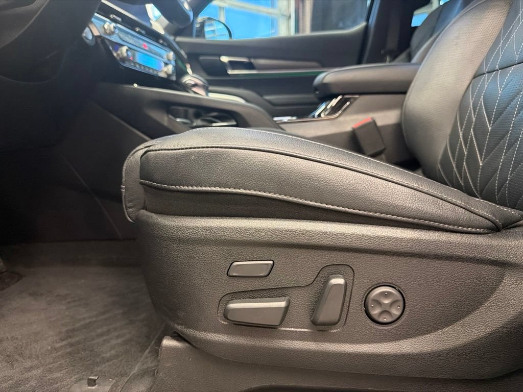 Certified 2025 Kia Telluride SX X-Line AWD/4WD image 19