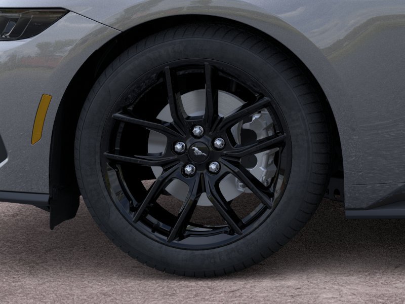 New 2026 Ford Mustang Premium RWD image 28