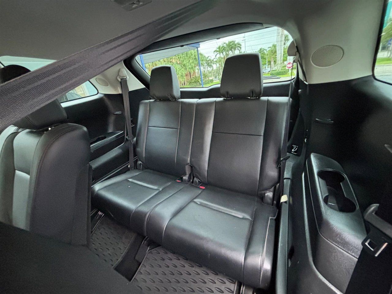 Used 2014 MAZDA CX-9 Touring image 13