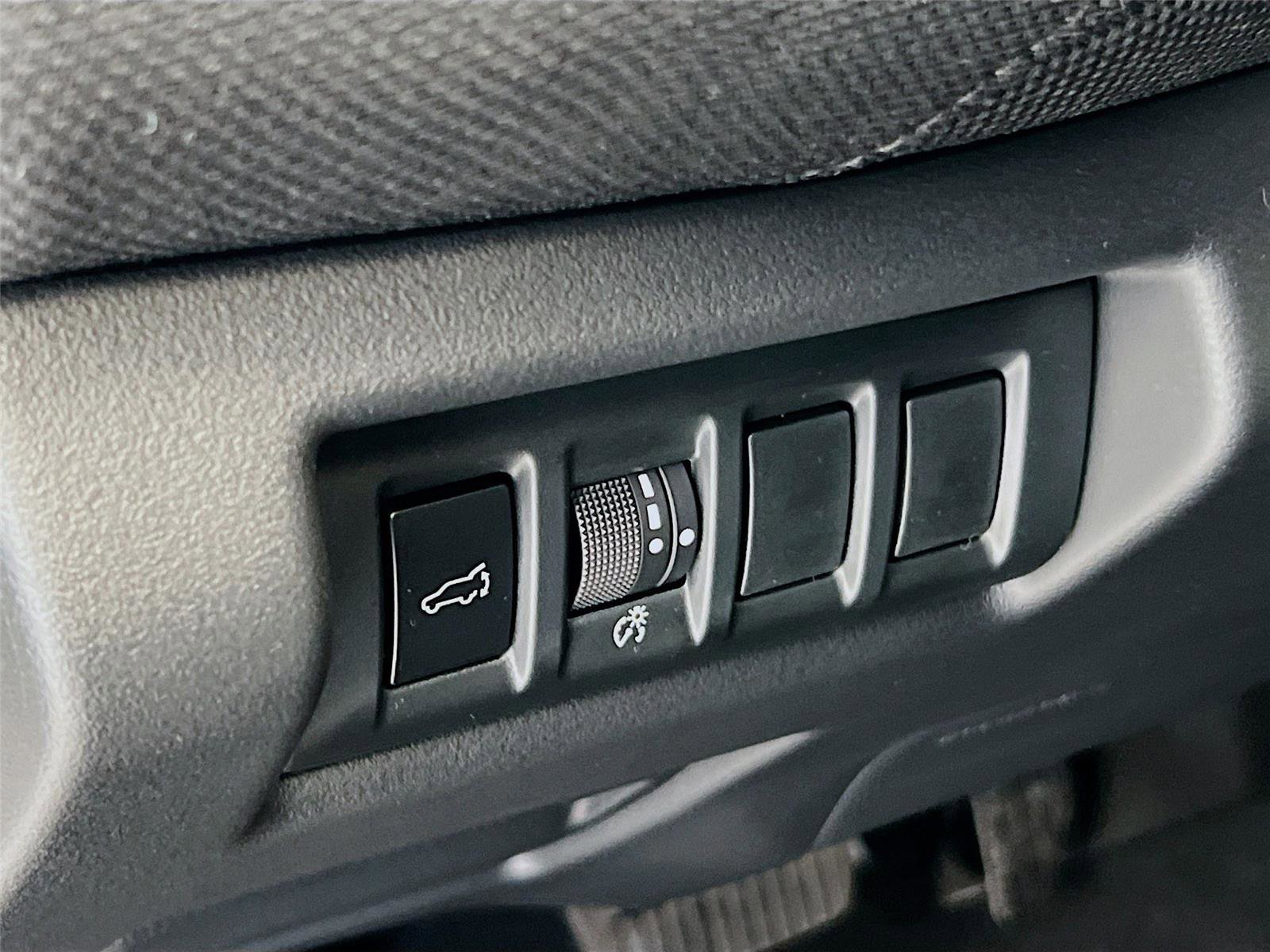 New 2026 Subaru Outback Premium image 16